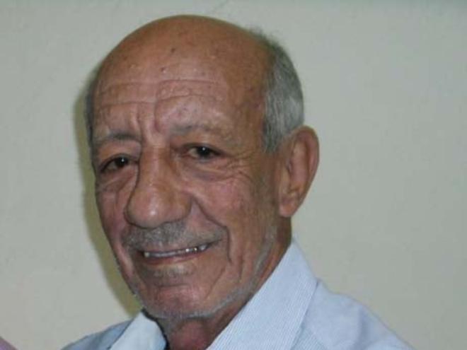 Hely Evangelista nasceu em Joanésia e chegou a Ipatinga no ano de 1955