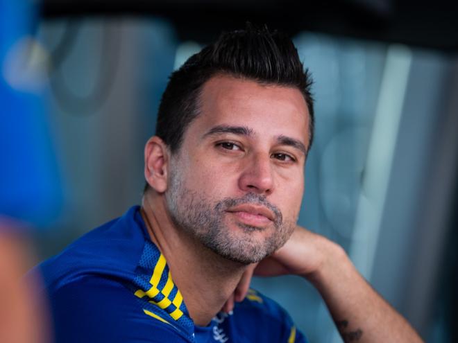 Goleiro pode fechar com o Coelho ainda nesta semana