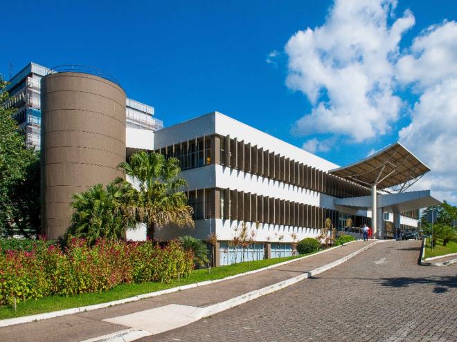 Dinheiro público será usado também para a compra de um aparelho oncológico, o PET-CT para a Unidade de Oncologia do Hospital Márcio Cunha