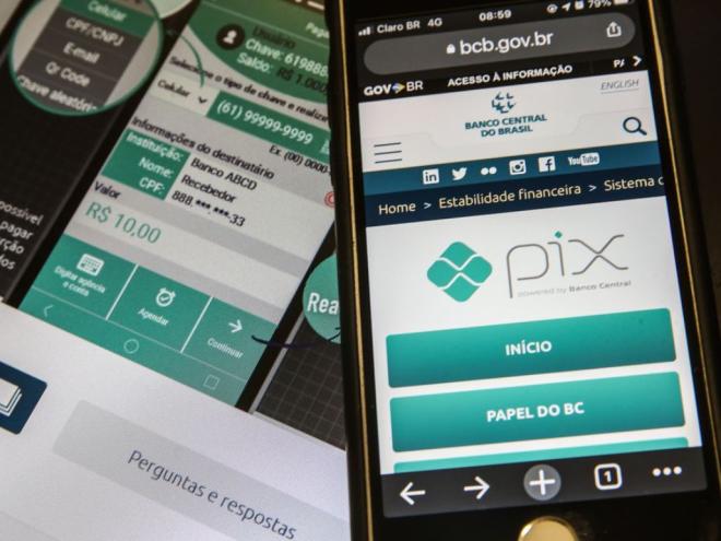 Dados protegidos pelo sigilo bancário, como saldos, senhas e extratos, não foram expostos