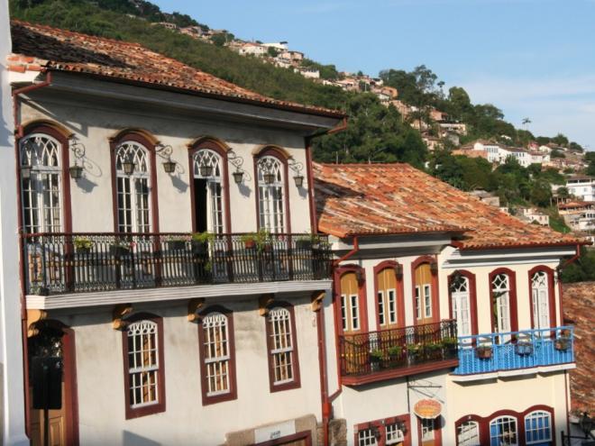 A recuperação do patrimônio histórico e cultural mineiro está no foco da iniciativa do governo estadual