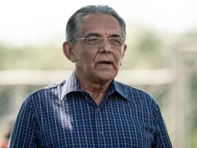 Benecy Queiroz tinha 82 anos