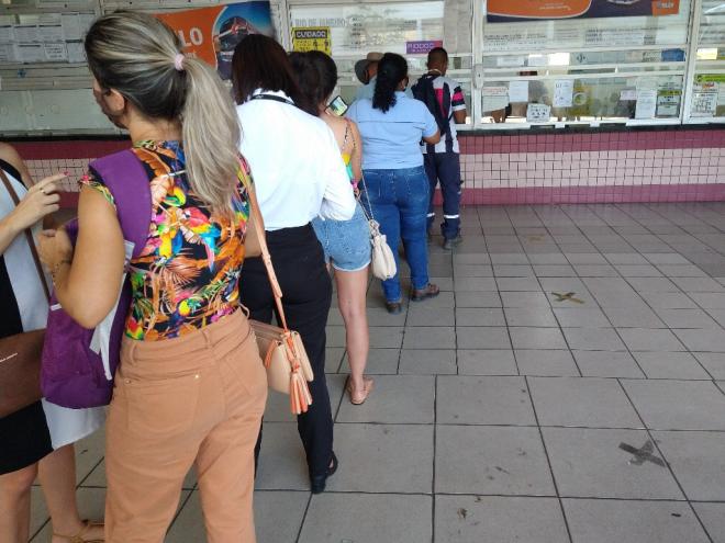 A viagem de ônibus entre o Vale do Aço e Belo Horizonte está durando mais tempo, cerca de 13 horas