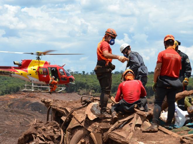 O episódio que tirou a vida de 270 pessoas completa exatos três anos nesta terça-feira 