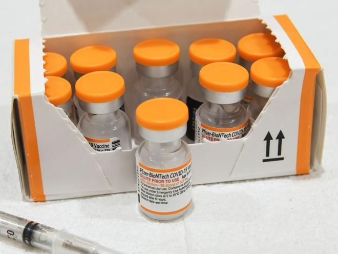Para médico, os estudos não mostraram nenhuma forma de complicações graves. Os efeitos colaterais registrados foram raros e leves