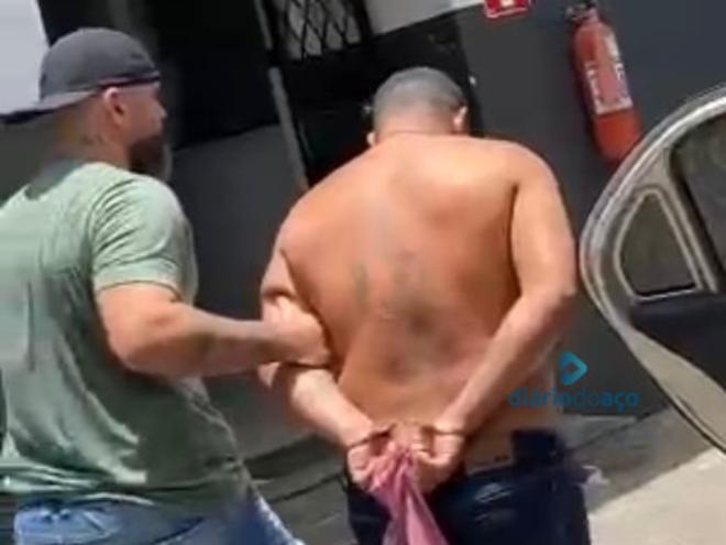 Segundo a PC, homem é investigado em pelo menos oito casos de homicídio em Timóteo