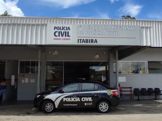 PCMG cumpriu terça-feira, mandado para recolher menor de idade envolvido em assassinatos e tentativas de homicídio 