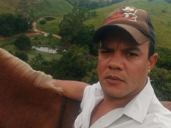 Norberto Gomes da Costa, de 38 anos, foi denunciado por homicídio triplamente qualificado 