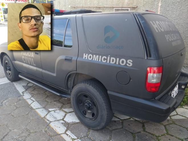 Jealisson Rodrigues dos Santos tinha 20 anos