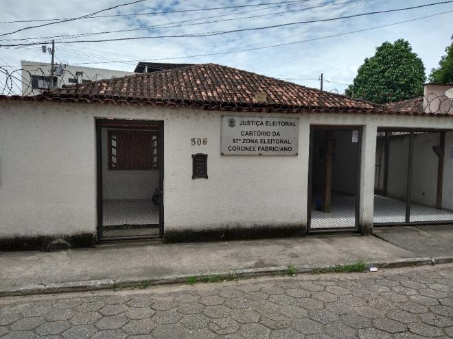Cartórios Eleitorais de todos os municípios mineiros funcionam com agendamento, situação pode mudar dependendo da evolução da pandemia