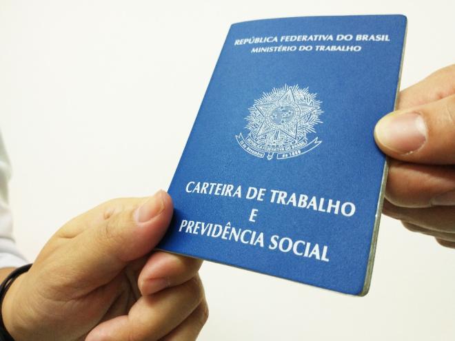 Em dezembro de 2021, Timóteo teve um saldo de 319 empregos gerados