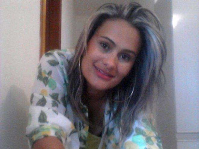 Andressa Cristiane da Silva tinha 40 anos 