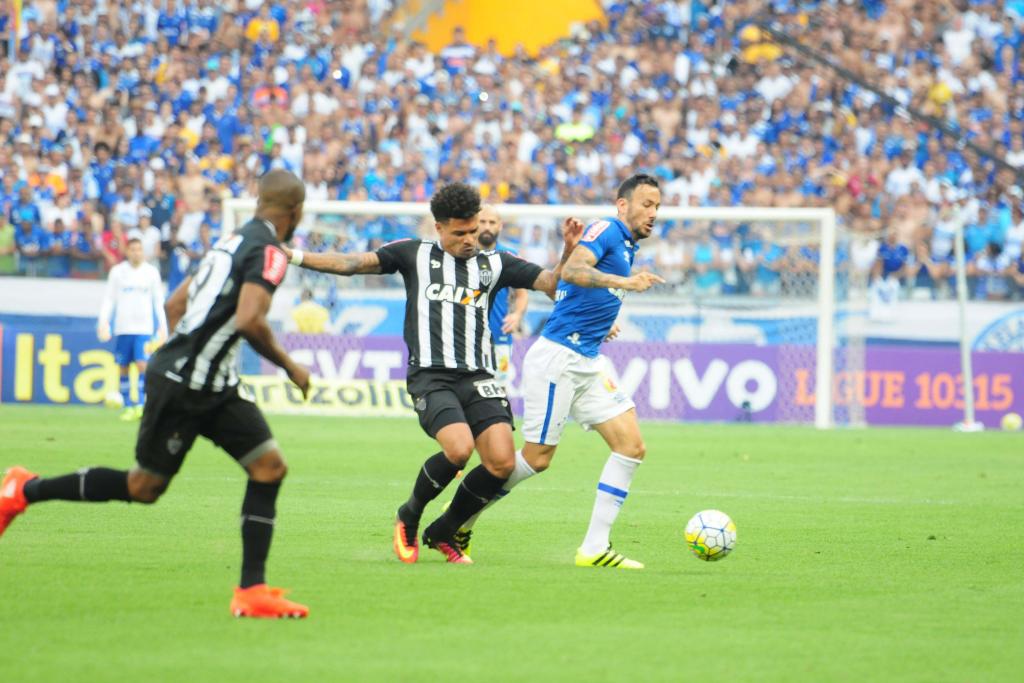  26ª rodada do Campeonato Brasileiro