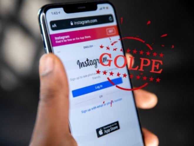Não negligencie sua segurança: jamais clique em links enviados por desconhecidos via SMS, ative a verificação em duas etapas, crie senhas mais complexas e nunca feche negócios pelo direct ou Whatsapp sem antes confirmar com o vendedor