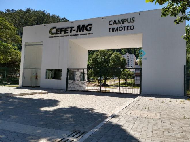 São 40 vagas para Engenharia de Computação e 40 vagas para Engenharia Metalúrgica