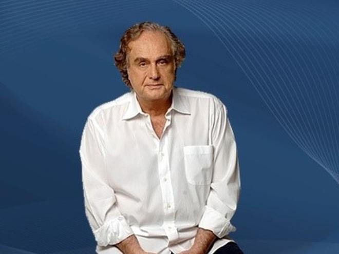Jabor tinha 81 anos e, além de diretor de cinema e jornalista, ganhou notoriedade como comentarista de assuntos diversos no Jornal da Globo