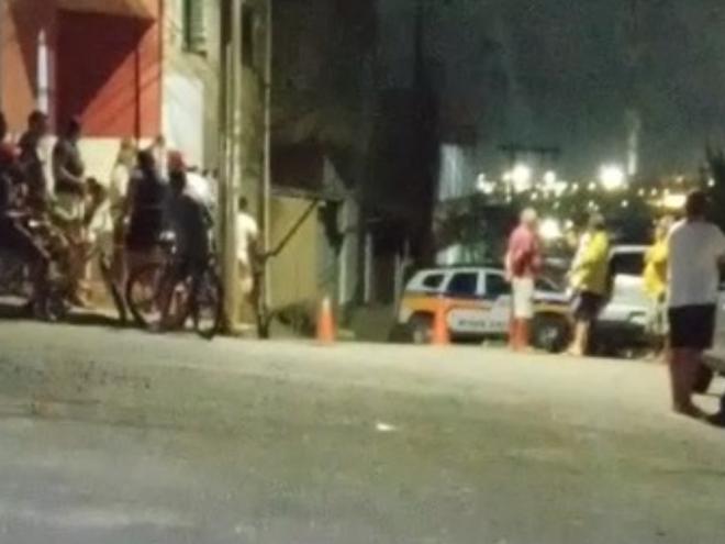 Polícia não descarta a possibilidade de crime no alto do Vila Celeste estar relacionado a atentado a tiros no bairro Esperança; envolvidos têm extensa ficha de crimes