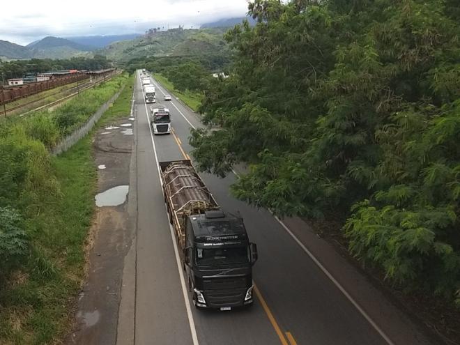 Essa é a quarta vez que o leição dos trechos das BRs 381 e 262 é adiado pela ANTT