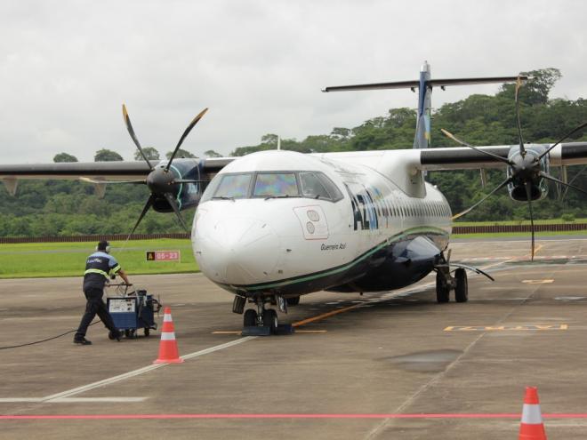 Agora, Aeroporto Regional tem a possibilidade de pleitear recursos federais