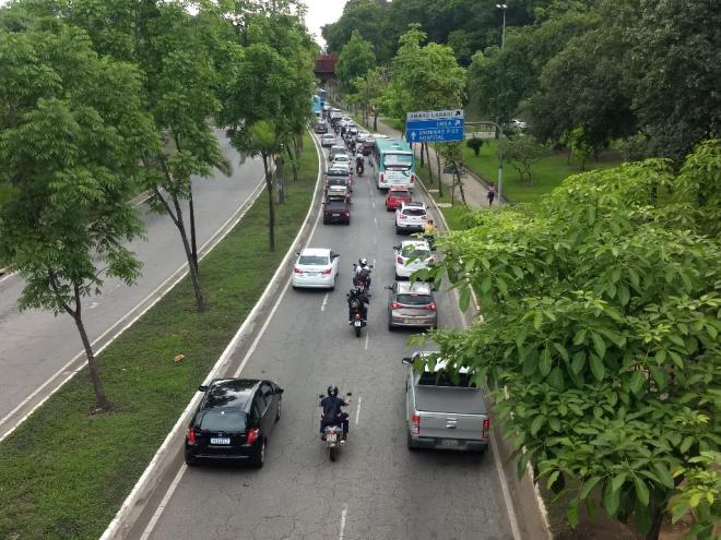 Na Região Metropolitana do Vale do Aço, o número de veículos com o pagamento atrasado do IPVA dos anos anteriores é mais de 58 mil 