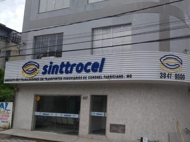 A eleição da nova diretoria Sinttrocel será em março