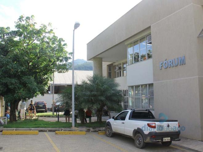Julgamento foi realizado nesta terça-feira, no salão do Júri, do Fórum de Açucena