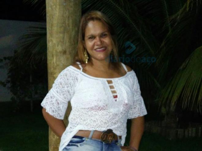 Rosilene Soares foi assassinada em 17 de dezembro de 2020 e agora o seu assassino foi sentenciado a 31 anos, um mês e 14 dias de prisão