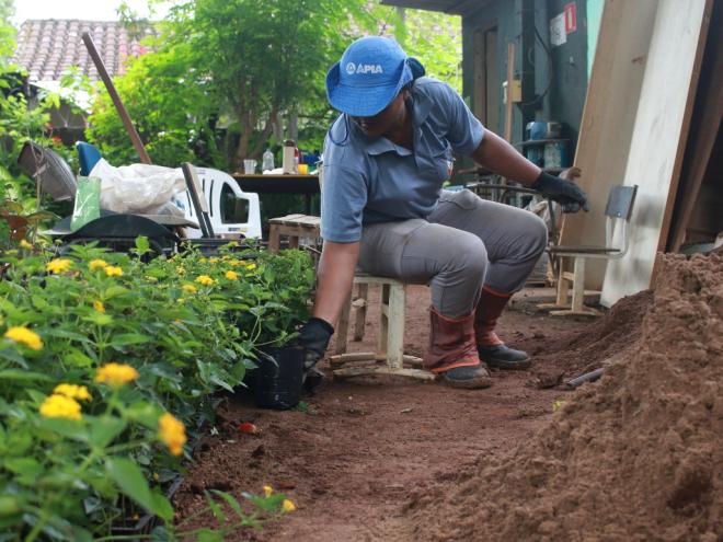 Encontro visa formular diretrizes da política ambiental do município para os próximos dois anos; reuniões preparatórias nos bairros serão entre os dias 8 e 10 de março
