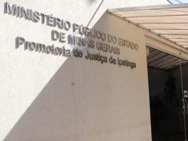A denúncia do Ministério Público foi formalizada nesta semana