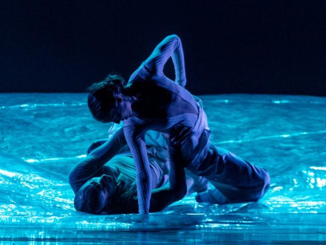 Espetáculo de dança ''Vinte'' é dedicado à escritora Clarice Lispector: no dia 19