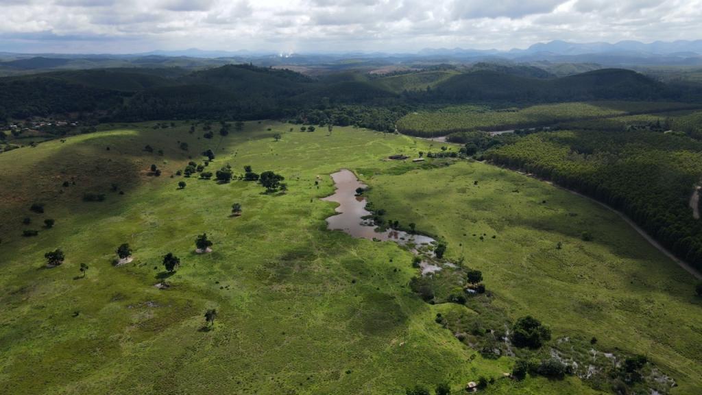 Uma das áreas é um terreno de 138 hectares, próximo à BR-381 e ao Aeroporto Regional do Vale do Aço