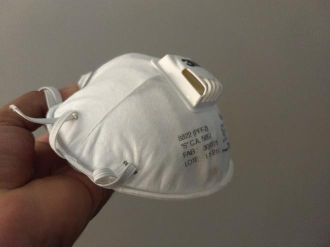 Máscaras agora são obrigatórias somente em ambientes hospitalares em Ipatinga, conforme estabelece decreto em vigor desde 7/3