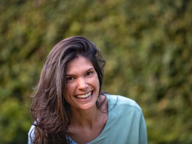 Maíra Manga: melhor música categoria MPB e afins