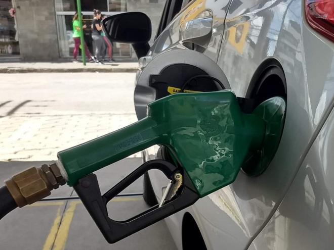 Gasolina, diesel e gás de cozinha ficam mais caro a partir de 0h de sexta-feira, 11/3