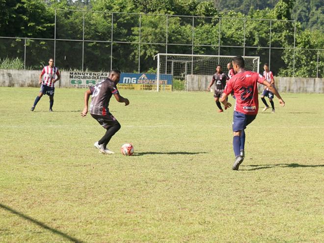 Campeonato Verão volta a ser disputado neste domingo