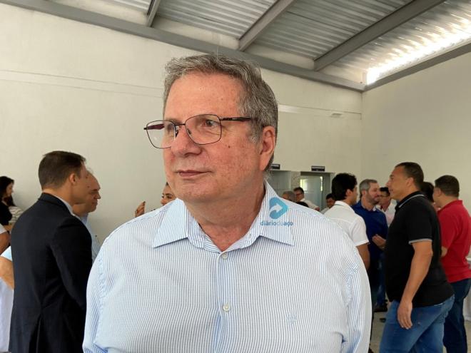 Flaviano Gaggiato acredita que candidatos devem ser escolhidos de forma a trazer recursos para a região 