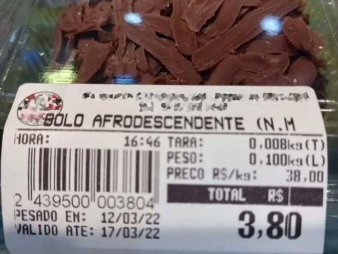 Comerciante foi seguir recomendação de entidade e encontrou resistência de clientes 