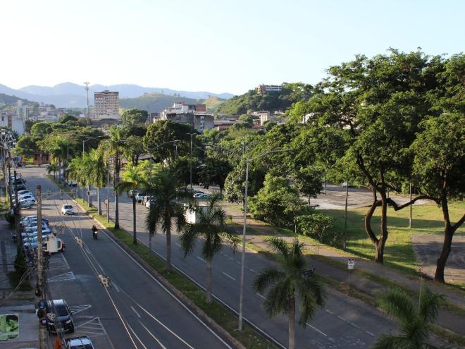 Equipamento será construído no Novo Centro de Ipatinga 