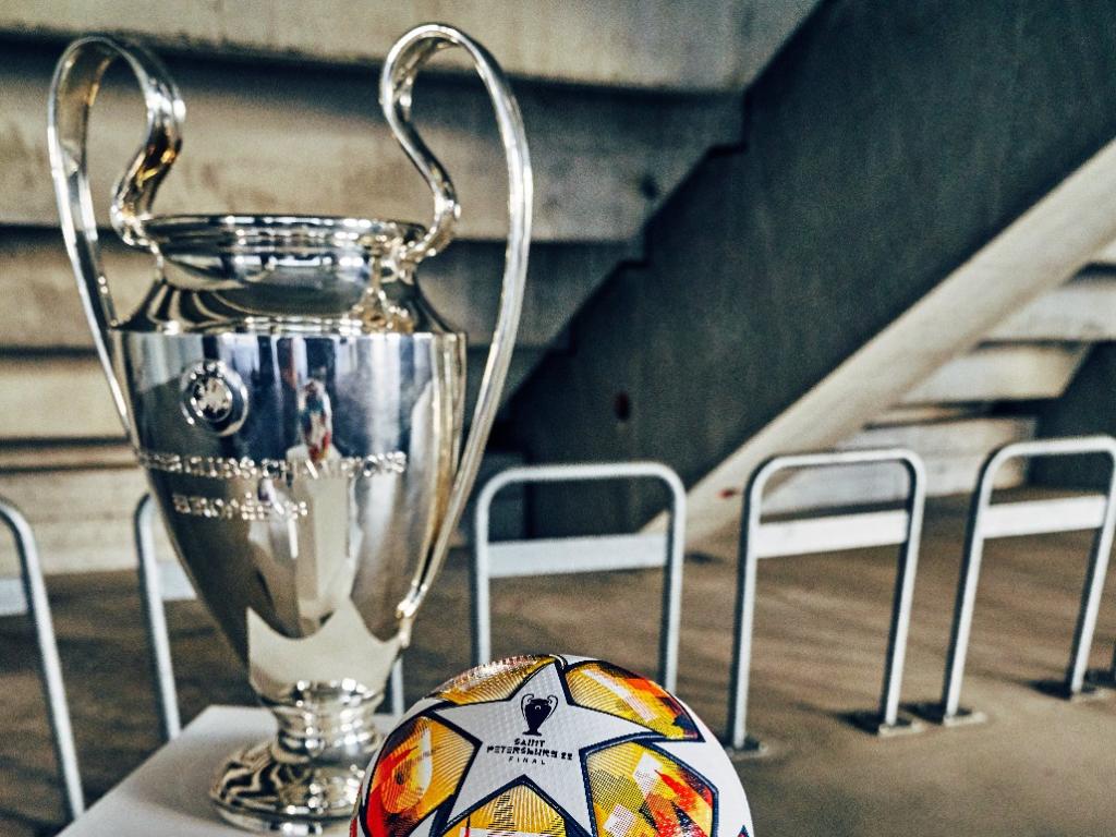 Duelos das quartas de final da Champions League estão definidos; confira os  confrontos - Notícias - Galáticos Online
