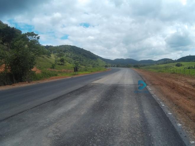 Conclusão da obra da MG-760 é marcada por expectativa por parte dos usuários da via, e contorno rodoviário de Timóteo é o novo desafio  