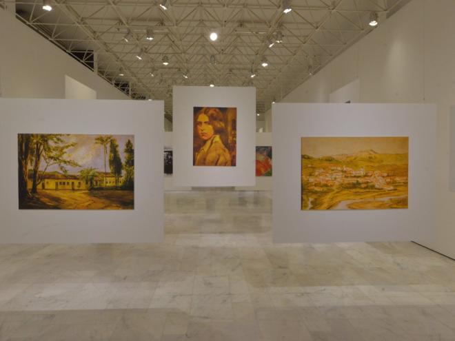 As atividades da programação acontecem no Palácio das Artes, em BH, e também de forma virtual