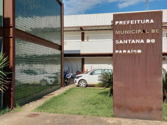 O reajuste salarial aos servidores municipais de 10,16% já começa a valer a partir da folha de pagamento do mês de abril 