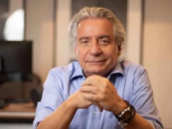 Quem assume o cargo na petroleira é Adriano Pires, atual diretor do Centro Brasileiro de Infraestrutura