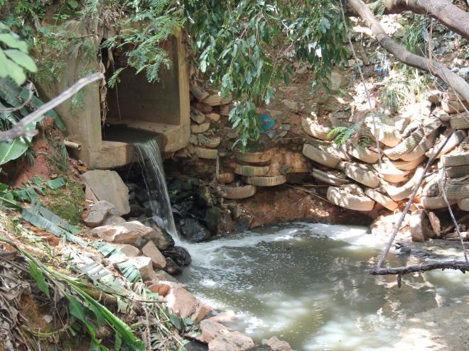 Comunidade poderá apontar as frentes prioritárias para cada Território de Saneamento