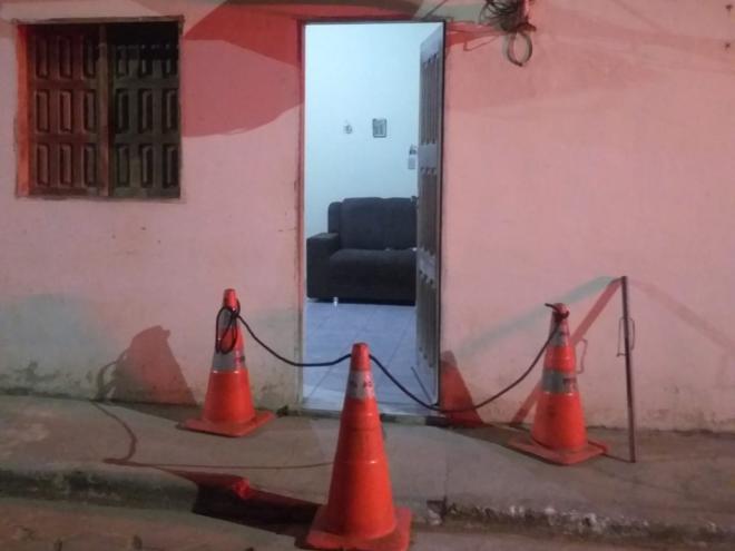 Bando invadiu residência rural em Antônio Dias e matou jovem de 20 anos 