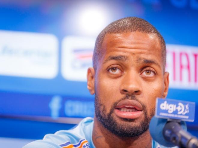 Dedé vai tentar outro recomeço na carreira