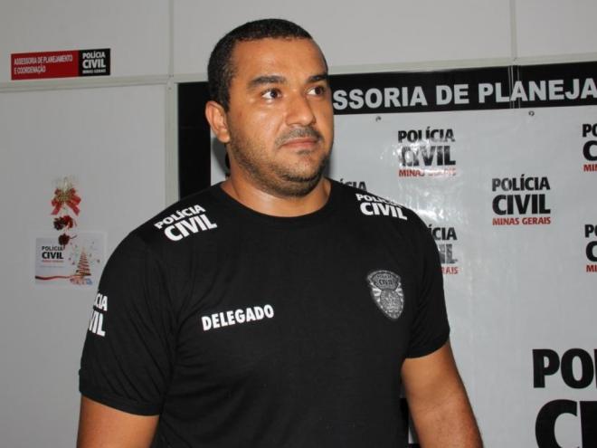 Corpo de Eduardo foi encontrado boiando na Lagoa Tiririca 