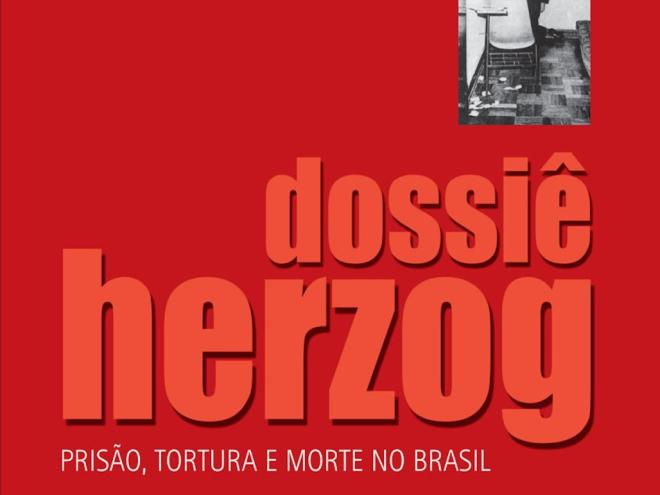 No livro, assassinato do jornalista Vladimir Herzog foi um dos atos mais brutais e objeto de fake news da ditadura instaurada em 1964