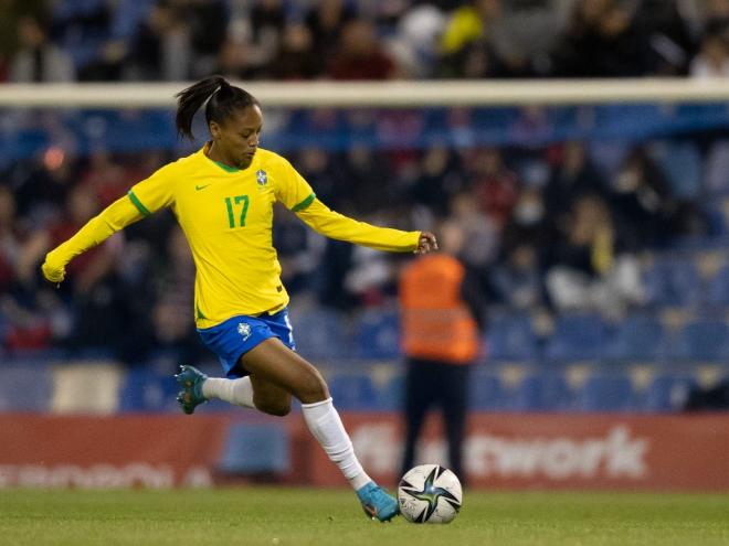 Brasil e Suécia vão jogar no dia 28 de junho, em Estocolmo