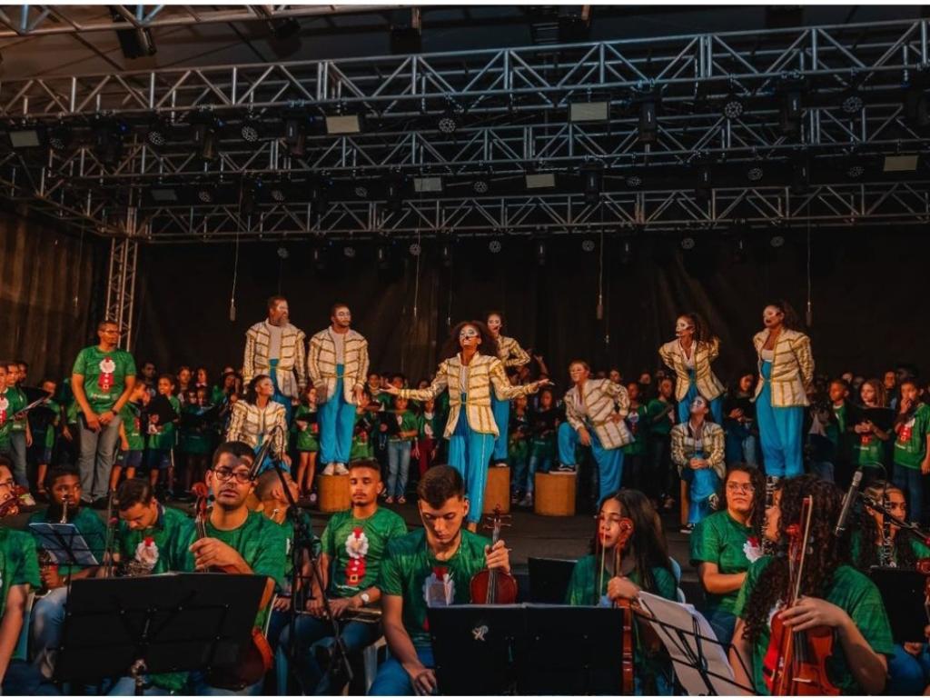 As aulas das escolas TOM e EMAC serão realizadas no Centro Cultural Municipal e o prazo de inscrição vai até a próxima quinta-feira (14)